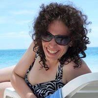 Francine Russo Photo 23