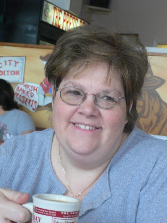 Debbie Clark Photo 9