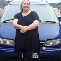 Joanne Harding Photo 24