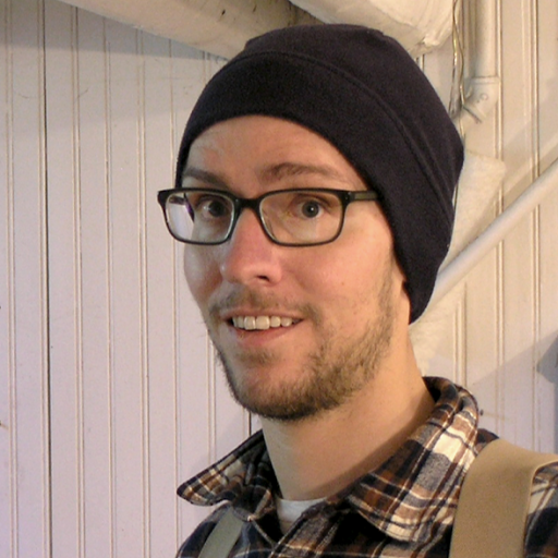 Chris Conrad Photo 22