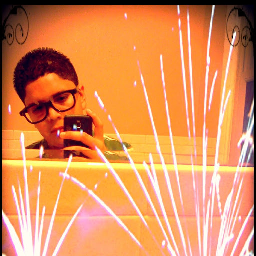 Daniel Benitez Photo 48