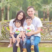 Calvin Ho Photo 23