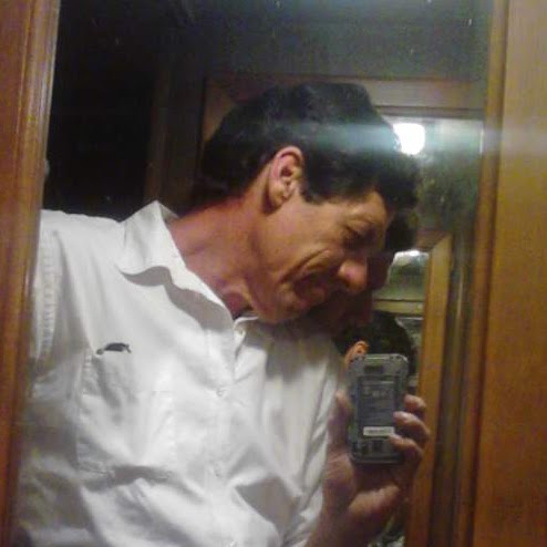 Ken Carroll Photo 10