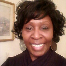 Angela Hinton Photo 14