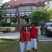 Nila Patel Photo 35