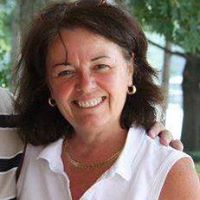 Christine Hampton Photo 37