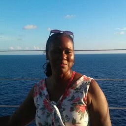 Theresa Gaines Photo 5