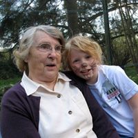 Margaret Gibbons Photo 26