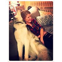 Johanna Bell Photo 10