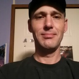 Brian Barrow Photo 41