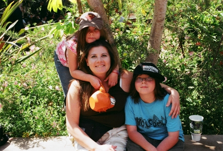 Jennifer Mahoney Photo 28