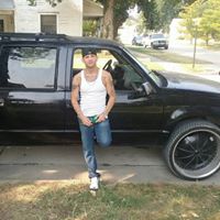 Trevor Shuler Photo 3