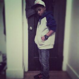 Marcus Monroe Photo 8