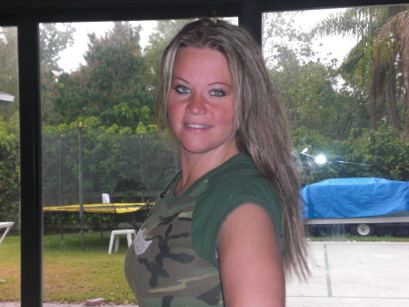 Sheri Green Photo 39