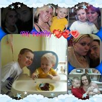 Rebecca Ragan Photo 4
