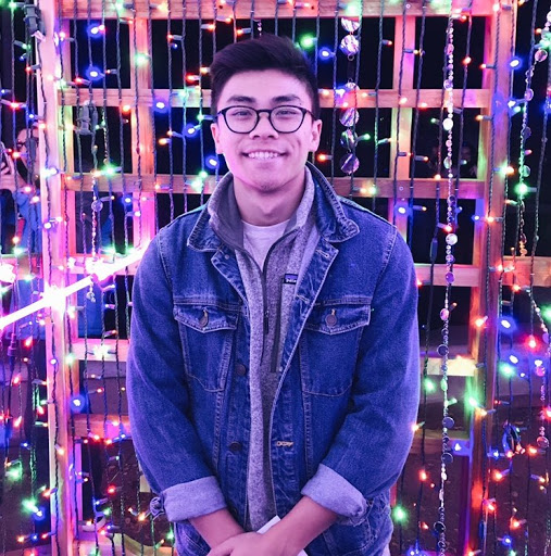 Patrick Luu Photo 5