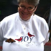 Vicki Carlson Photo 17