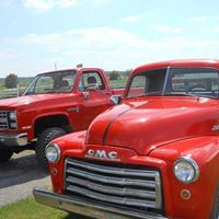 Garry Pate Photo 2