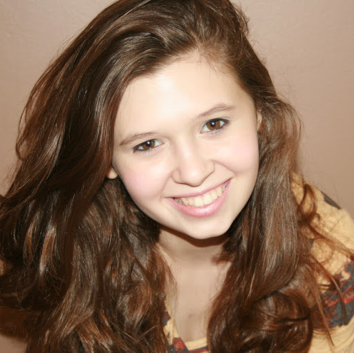 Frances Simon Photo 6