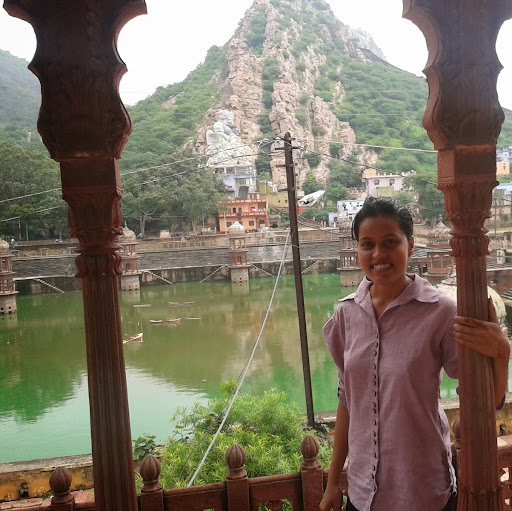 Ruchi Gupta Photo 33