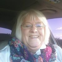 Glenda Frye Photo 11