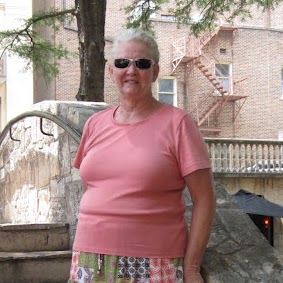 Jean Nelson Photo 6