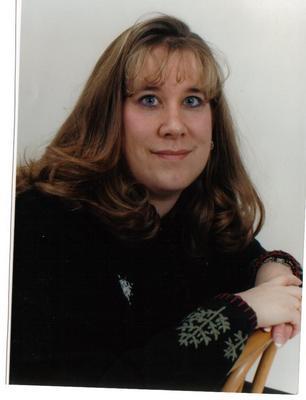Tracy Rowe Photo 34