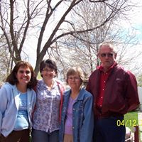 Kathy Hurt Photo 13