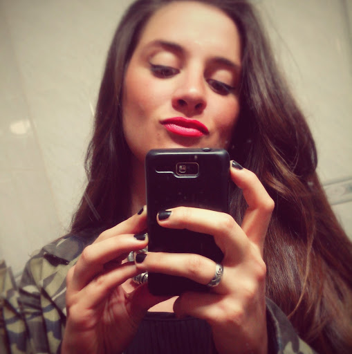 Pilar Castro Photo 14