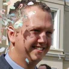 Martin Reynolds Photo 32