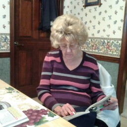 Janet Laborde Photo 1
