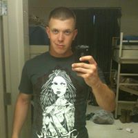 Alex Neal Photo 41