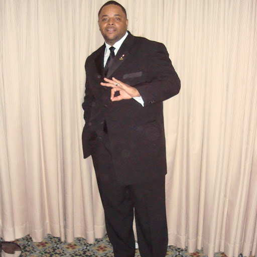 Kevin Warren Photo 26
