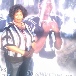 Cynithia Singleton Photo 2