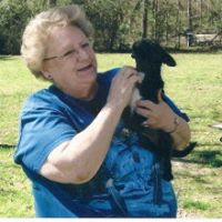 Geraldine Barber Photo 23