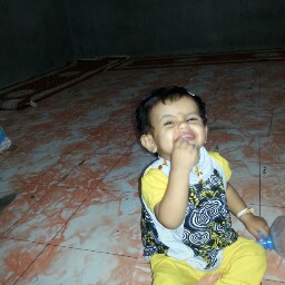 Mohammad Salem Photo 7