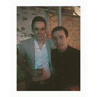 Daniel Owen Photo 11