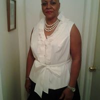 Felecia Roberts Photo 9