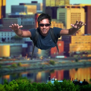 Johnny Clark Photo 8