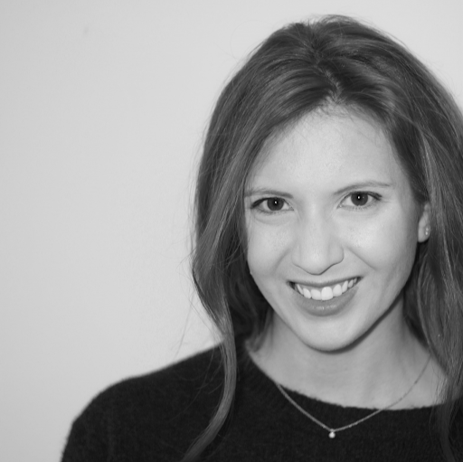 Audrey Forrest Photo 32