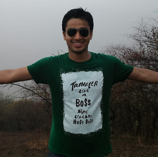 Rajiv Gupta Photo 18