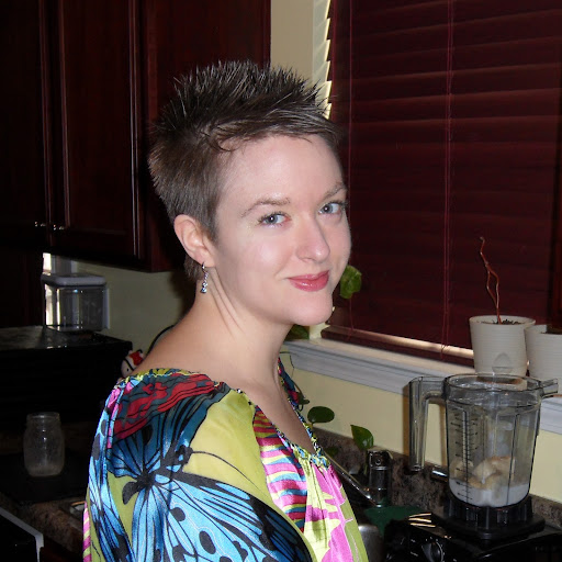 Samantha Robertson Photo 25