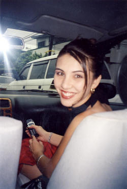 Danielle Black Photo 8