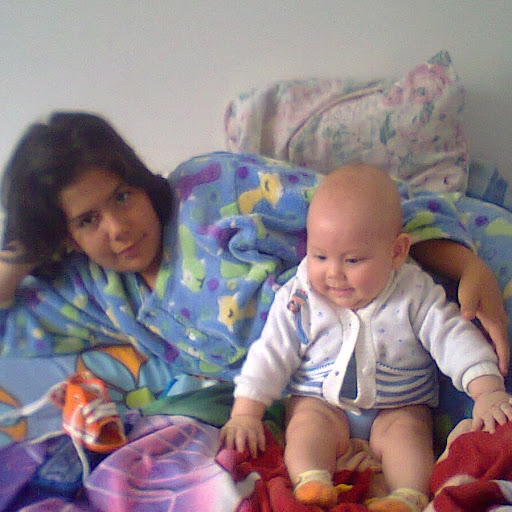 Aida Leon Photo 32