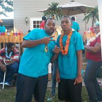 Kevin Vines Photo 7