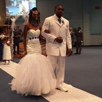 Marquita James Photo 7