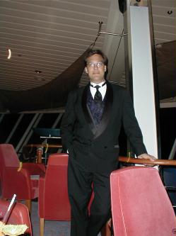 Gregory Brown Photo 31