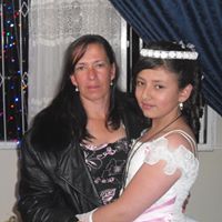 Paula Thomas Photo 35