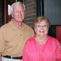 Betty Mcclure Photo 8