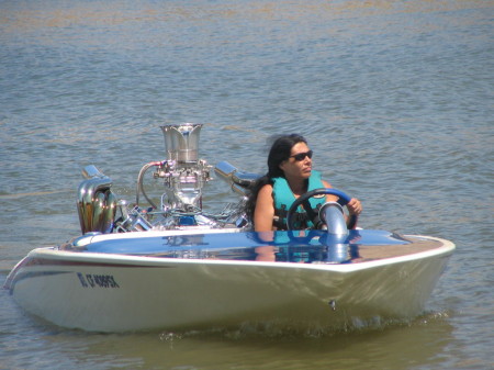 Sherry Stevens Photo 11